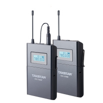 得胜 TAKSTAR 无线摄像麦克风 SGC-100W
