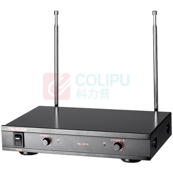 得胜 TAKSTAR VHF无线麦克风 TS-6310HH