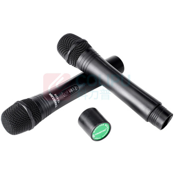 得胜 TAKSTAR VHF无线麦克风 TS-6310HH