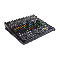 得胜 TAKSTAR 十六路调音台 XR-1016FX