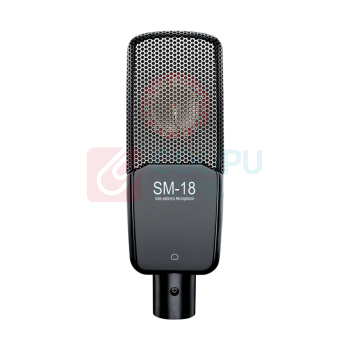 得胜 TAKSTAR 专业录音麦克风 SM-18