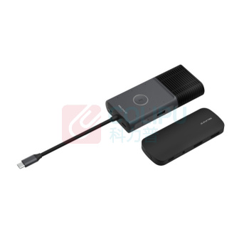 科大讯飞 iFLY TEK 麦克风投屏器 MC10