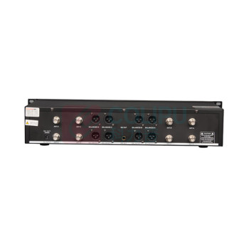 捷讯 XIRCOM 无线一拖八U段会议式话筒无线 XC-680M (灰色)