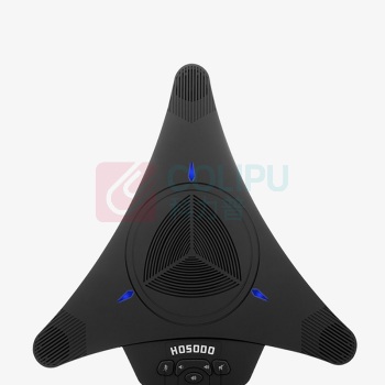 宏视道 HOSODO 会议八爪鱼全向麦 M8100WB 适用80㎡会议室