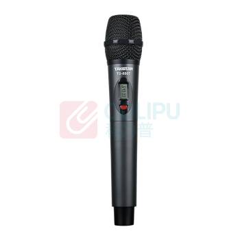 得胜 TAKSTAR 一拖二无线麦克风 TS-8807HH 配手持麦克风*2