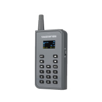 得胜 TAKSTAR 导览系统发射器 WTG-700 (灰色)