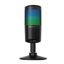得胜 TAKSTAR 电脑麦克风 GX1 USB 内置声卡