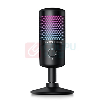 得胜 TAKSTAR 电脑麦克风 GX1 USB 内置声卡