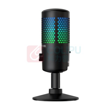 得胜 TAKSTAR 电脑麦克风 GX1 USB 内置声卡