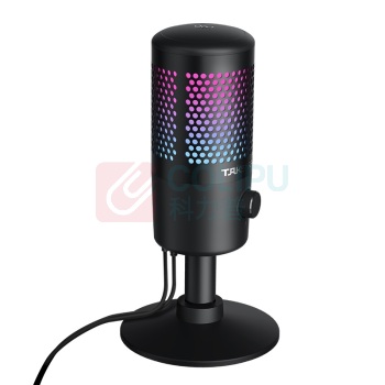 得胜 TAKSTAR 电脑麦克风 GX1 USB 内置声卡