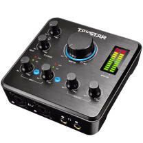 得胜 TAKSTAR 外置声卡 MX630