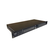 佳比 前级音频处理器 KP25