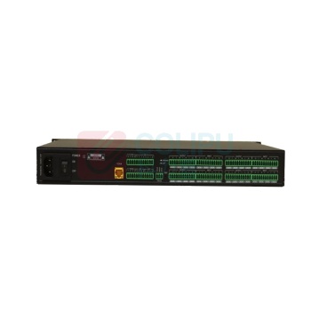 佳比 8*8 数字音频矩阵处理器(AEC/ANC) DMD0808