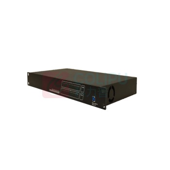 佳比 8*8 数字音频矩阵处理器(AEC/ANC) DMD0808