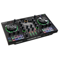 得胜 TAKSTAR 调音台式直播声卡 MX3