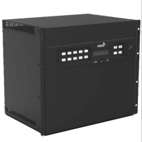 小鸟 高清视频矩阵 DB-HMX2-E-FR9U 500*600*450mm 超静音版;支持34路输入34路输出