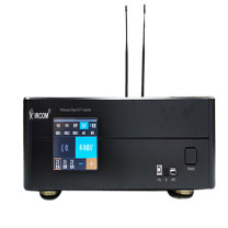 捷讯 XIRCOM 带话筒多功能功放 XC-Pro250 (黑色)