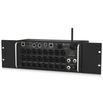 百灵达 Behringer 机架式数字调音台便携式 XR18