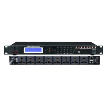 TENDZONE 八路时序电源控制接口机 CC-8T