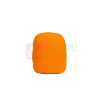 先科 SAST 话筒帽 37*72mm 2个/袋