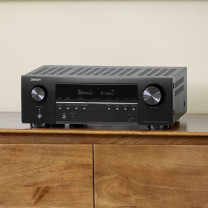 天龙 音响音箱家庭影院AV功放7.2声道 AVR-S770H