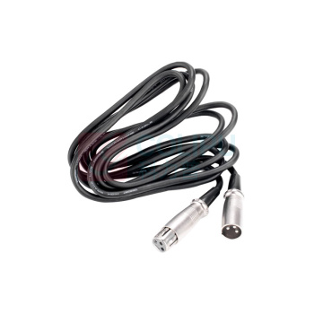 得胜 TAKSTAR 话筒线 C3-2 3m