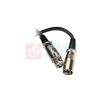 得胜 TAKSTAR 话筒线 C3-2 3m