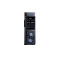 科大讯飞 iFLY TEK 录音笔 SR302T Pro 32G (灰色) 10小时 触摸屏 多语言、方言转文字