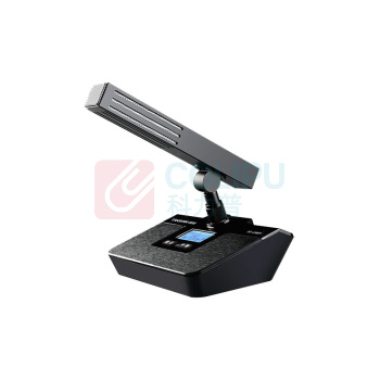 得胜 TAKSTAR 方形会议麦 DG-U100T1 (黑色)