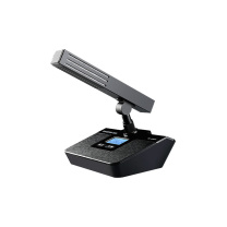 得胜 TAKSTAR 方形会议麦 DG-U100T1 (黑色)