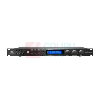 JBL 数字前级效果器 KMP1200S 485X208X47mm