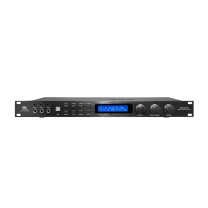 JBL 数字前级效果器 KMP1200S 485X208X47mm