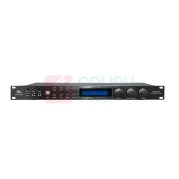 JBL 数字前级效果器 KMP1200S 485X208X47mm