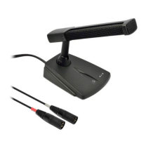 铁三角 audio-technica 电容话筒 AT882TL 214*227*102mm (黑色)
