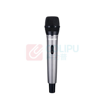 得胜 TAKSTAR 无线麦克风 X7HH UHF (银色) 2个/套