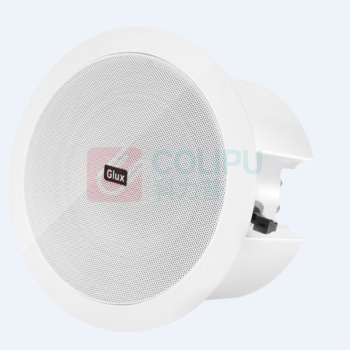 利亚德 6寸同轴吸顶40W GLX-AT640 产品尺寸(直径×深):φ242*148mm