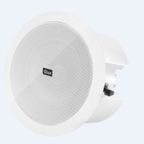 利亚德 6寸同轴吸顶40W GLX-AT640 产品尺寸(直径×深):φ242*148mm