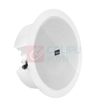 利亚德 6寸同轴吸顶40W GLX-AT640 产品尺寸(直径×深):φ242*148mm