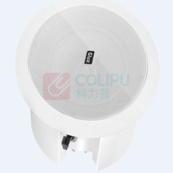 利亚德 6寸同轴吸顶40W GLX-AT640 产品尺寸(直径×深):φ242*148mm