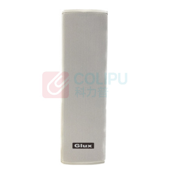 利亚德 4.5寸会议音柱200W GLX-AL404 产品尺寸(H高×W宽×D深)mm:123*142*638