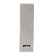 利亚德 4.5寸会议音柱200W GLX-AL404 产品尺寸(H高×W宽×D深)mm:123*142*638