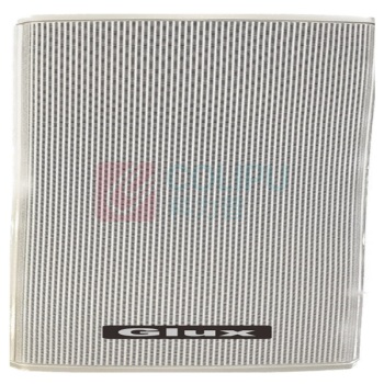 利亚德 4.5寸会议音柱200W GLX-AL404 产品尺寸(H高×W宽×D深)mm:123*142*638