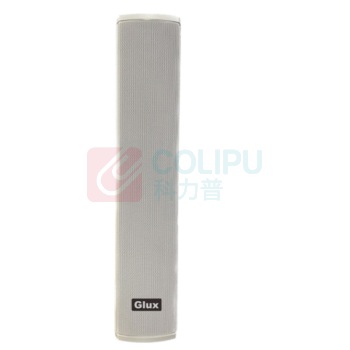 利亚德 4.5寸会议音柱200W GLX-AL404 产品尺寸(H高×W宽×D深)mm:123*142*638