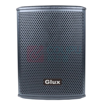 利亚德 单15寸全频音响 GLX-AF15H 产品尺寸(D深×W宽×H高)mm:410*416*680