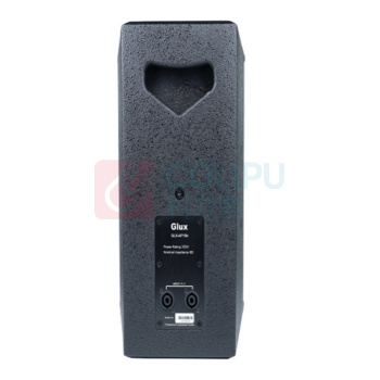 利亚德 单15寸全频音响 GLX-AF15H 产品尺寸(D深×W宽×H高)mm:410*416*680