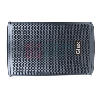 利亚德 单15寸全频音响 GLX-AF15H 产品尺寸(D深×W宽×H高)mm:410*416*680