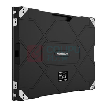 海康威视 HIKVISION LED屏 DS-D4012FI-XJJ 套装