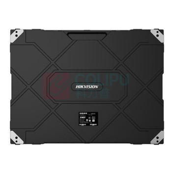 海康威视 HIKVISION 小间距全彩LED显示屏(含中控系统、扩声系统) DS-D4012FI-XJ 全套设备