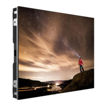 海康威视 HIKVISION 小间距全彩LED显示屏(含中控系统、扩声系统) DSD4012FIX 小间距全彩LED显示屏 全套设备
