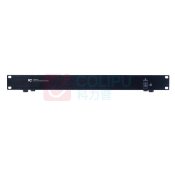 iTC 会议音频音响系统套装 TF-OABP0 (包含辅材、安装)